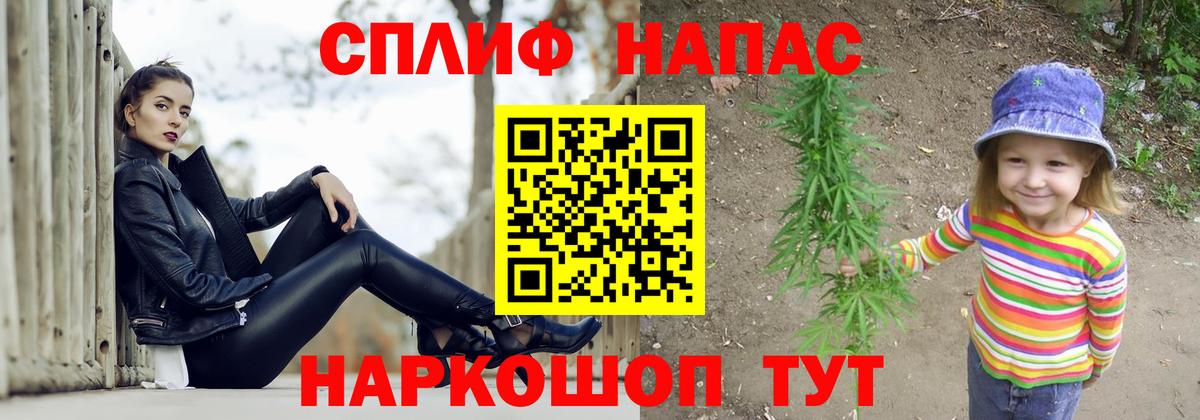 Каннабис Amnesia Губкинский